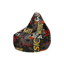 Трия Купер Кресло-мешок XL