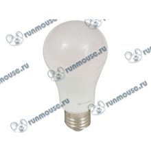 Лампа светодиодная Наносвет "LC-GLS-18 E27 840" ART.L199, E27, 18Вт, холодный белый (ret) [140585]