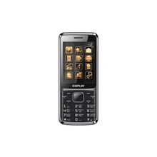 Explay Сотовый Телефон Explay B240 Black