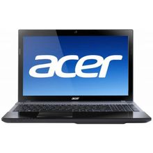 Ноутбук Acer Aspire V3-571G-736b161TMaii i7 3630QM 16 1Тб DVD-RW 4096 GT730M WiFi BT Win8 15.6"