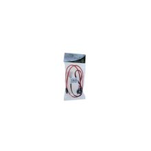 переходник питания Slimline SATA+SATA-cable