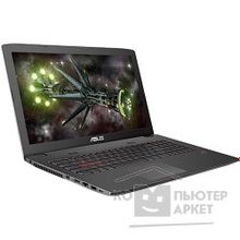 Asus GL752VL-T4027T 90NB0BX2-M00310 black 17.3"