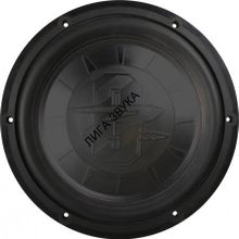 Пассивный сабвуфер 12" Ground Zero GZRW 12XFL