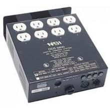 DDS 5600 4 CH..5A CH..DIMMER RELAY SYSTEM. DMX