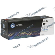 Картридж HP "410X" CF410X (черный) для LJ Pro M452 477 [137585]