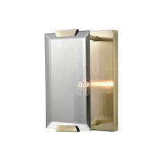 Vele Luce Бра Vele Luce Sorrento VL3004W01 ID - 86408