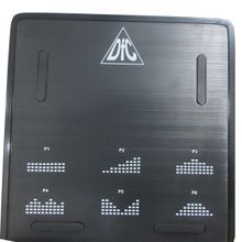 DFC Велотренажер DFC B5076P