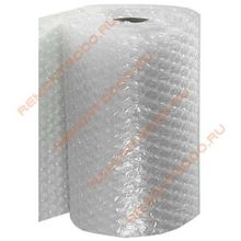 Пленка п э воздушно-пузырчатая (шир.1,2м, пузырек10h4) (50м)   Пленка п э воздушно-пузырьковая 63г кв.м. (шир.1,2м, пузырек10h4) (50м)