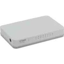 D-Link D-Link DGS-1008A-D1A