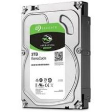 Seagate Seagate ST3000DM007