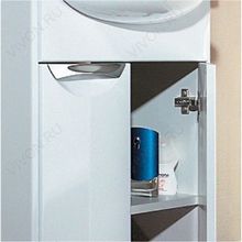 Aqwella Мебель для ванной Ультра Люкс 55