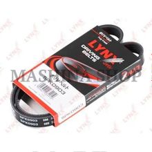 Ремень поликлиновый MITSUBISHI LANCER IX 4G13 18 03-