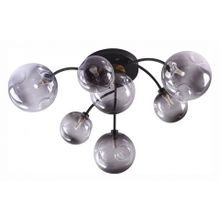 Led4U Потолочная люстра LED4U 6144 6144 7 ID - 497896