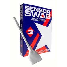 Щеточки для матриц PhotoSol Sensor Swab 3 Ширина 23,5мм 12 шт.