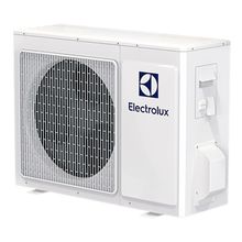 Electrolux EACC I-18 FMI N3