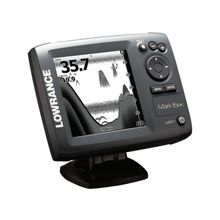 Эхолот Lowrance Mark-5x