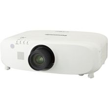 Проектор Panasonic PT-EX610LE