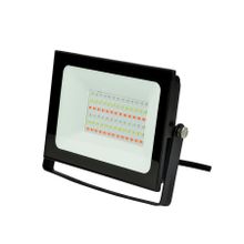 Uniel Прожектор светодиодный Uniel 30W ULF-F60-30W RGB IP65 200-240В Black UL-00007122 ID - 236708