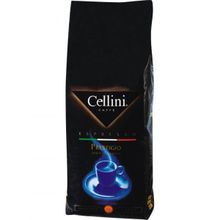 Кофе зерно Cellini Престиж Cellini 500г