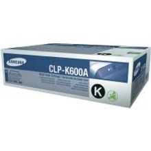 SAMSUNG CLP-K600A картридж