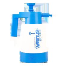 Накачной помповый пульверизатор Sprayer Venus Super PRO Blue, 1 л, 201-6030-01-0080, Kwazar