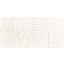 Azulev Heritage Blanco Textures Rect 29x59 см