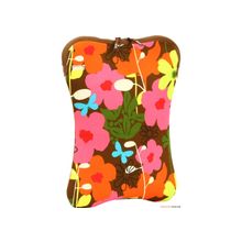 Чехол BUILT Laptop Sleeve E-LS15-FSH для ноутбука 14-15, French Bull Shadow Flower