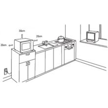 Körting (Кёртинг) KMO 720 X