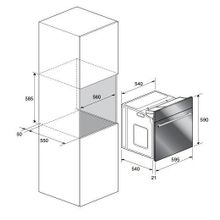 BELTRATTO FSP 6570B