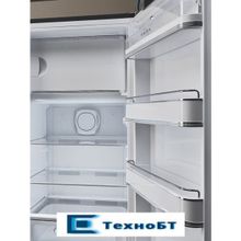 Холодильник Smeg FAB28RDTP3