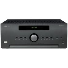 AV ресивер Arcam FMJ AVR550