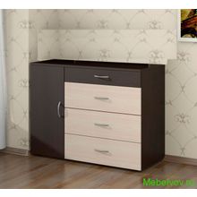 Комод Лидер-4.1