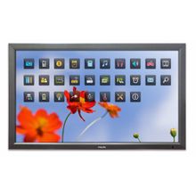 Philips BDL6545AT 00 Multi Touch Screen