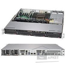 Supermicro SYS-5018R-MR