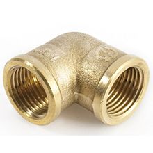 Угольник Stout 3 4 с внутренней резьбой