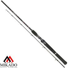 Спиннинг штекерный Mikado SAKANA HANTA JERK 195 (до 60 г)