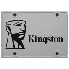 kingston (kingston 480gb ssdnow uv400 sata 3 2.5 (7mm height) tlc) suv400s37 480g