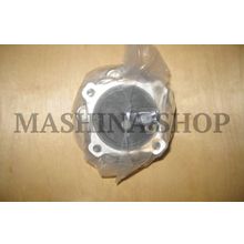 Ступица задняя на Ford C-Max 07-, Focus C-Max 03-, Focus II 04-.