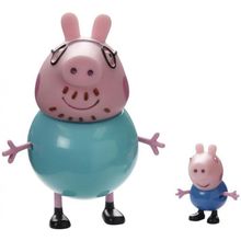 Росмэн Peppa Pig Семья Пеппы