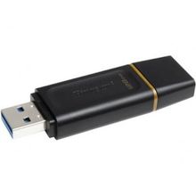 USB флешка 128GB Kingston DataTraveler Exodia (DTX 128GB)