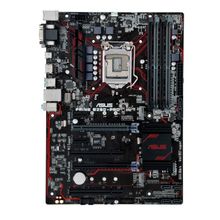 Мат. плата  ASUS PRIME B250-PRO (RTL) LGA1151   B250   2xPCI-E Dsub+DVI+HDMI GbLAN  SATA  ATX  4DDR4