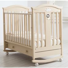 Гандылян качалка Даниэль Слоновая кость