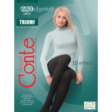 Conte Колготки Conte Triumf 220