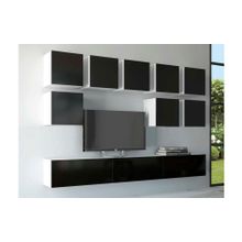 Миф Модульная гостиная Флорис, композиция 4