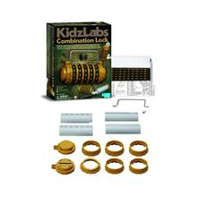 4M Кодовый замок