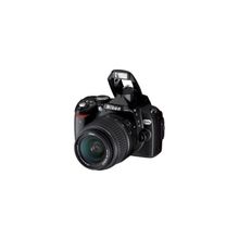Фотоаппарат Nikon D7000 Kit AF-S DX 18-55 mm F 3.5-5.6 G EDII