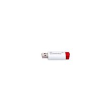 USB флэш-диск 16Gb SmartBuy Click white (SB16GBCL-W)