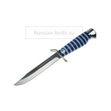 Нож "Штрафбат" ВДВ (сталь 95х18), оргстекло, компания АИР