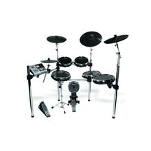 Alesis DM10 X Kit электронная барабанная установка