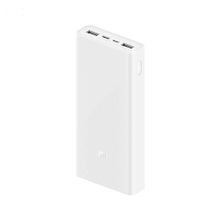 Xiaomi Аккумулятор Xiaomi Mi Power Bank 3 20000 (PLM18ZM)